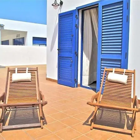Apartamento Playa Blanca Sleeps 4 Pool Wifi Playa Blanca (Lanzarote)