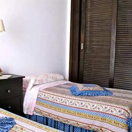 Playa Blanca Sleeps 4 Pool Wifi Apartamento