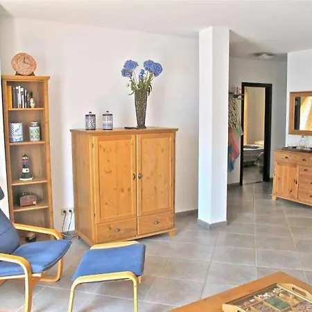 Apartamento Playa Blanca Sleeps 4 Pool Wifi Playa Blanca (Lanzarote)