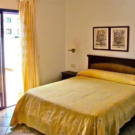 Apartamento Playa Blanca Sleeps 4 Pool Wifi *